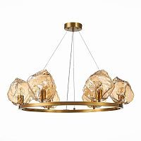 Подвесная люстра ST Luce Portici SL1175.303.06 