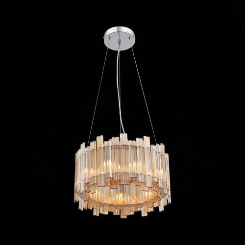 Подвесная люстра ST Luce Versita SL400.103.09  фото 4
