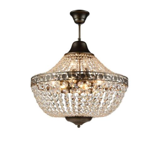 Подвесная люстра ST Luce Anticato SL669.403.11 