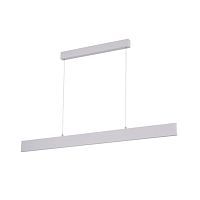 Подвесной светодиодный светильник Arte Lamp A2505SP-2WH 