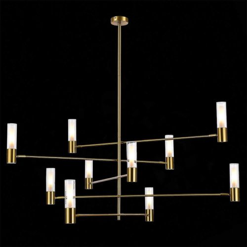Подвесная люстра ST Luce Vitra SL1239.303.10  фото 2