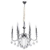 Подвесная люстра MW-Light Консуэлло 614012206 