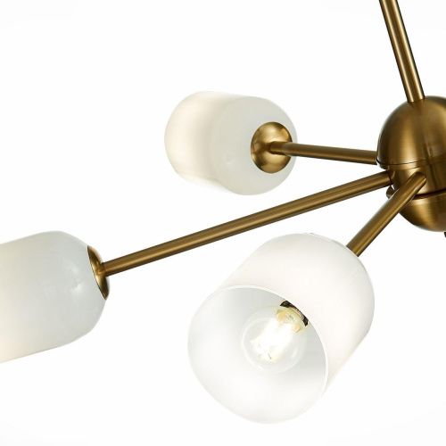 Подвесная люстра Бра ST Luce Treviso SL1180.202.06  фото 2