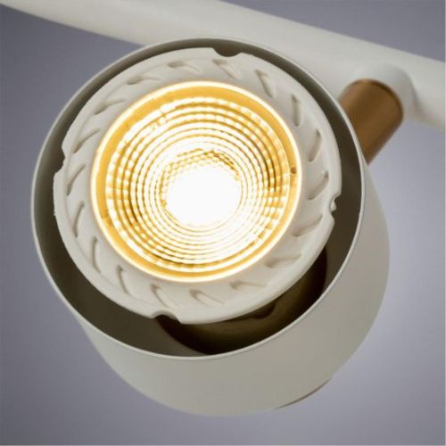 Спот Arte Lamp Almach A1906PL-4WH  фото 3