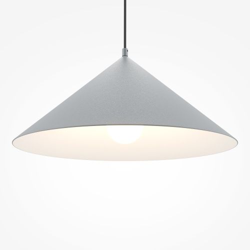 Подвесной светильник Maytoni MOD167PL-01GR  фото 3