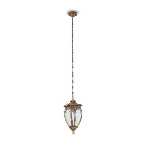 Подвесной светильник Maytoni Outdoor O414PL-01GB 