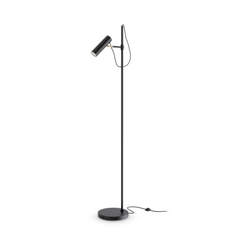 Торшер Maytoni Bansky MOD129FL-01B  фото 2