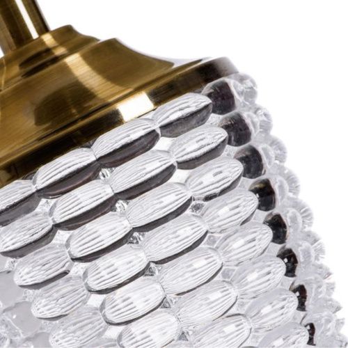 Настольная лампа Arte Lamp Radison A1550LT-1PB  фото 3