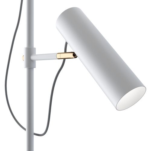 Торшер Maytoni Technical Bansky MOD129FL-01W  фото 5