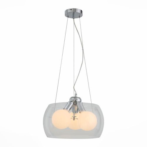 Подвесная люстра ST Luce Uovo SL512.113.03 