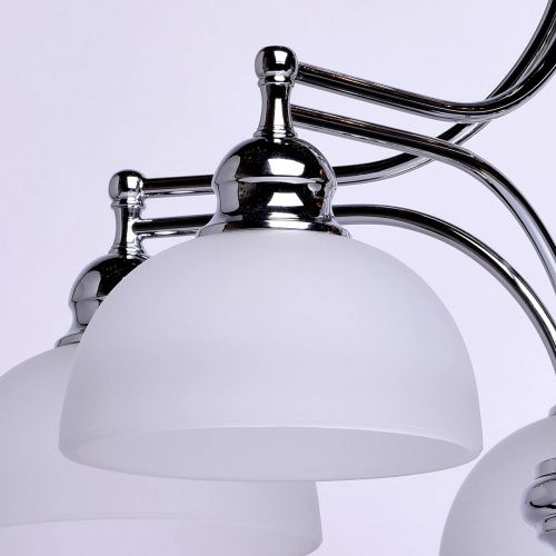 Подвесная люстра MW-Light Фелиция 347017405  фото 9
