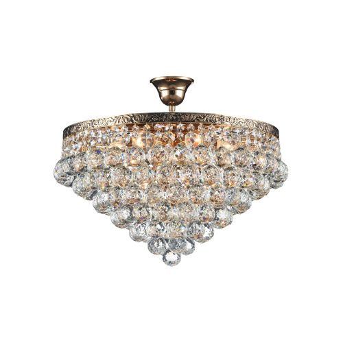 Люстра Maytoni DIA783-CL46-6-G 