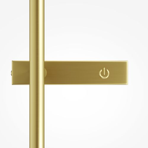 Настенный светильник (бра) Maytoni MOD285WL-L10BS3K  фото 4