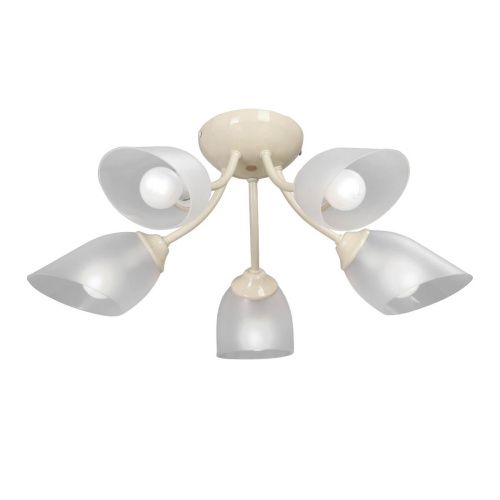 Потолочная люстра Vitaluce V3405/5PL  фото 4