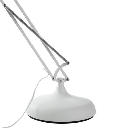 Торшер Arte Lamp Goliath A2487PN-1WH  фото 3