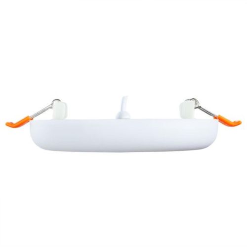 Встраиваемый светодиодный светильник Arte Lamp Prior A7982PL-1WH  фото 5