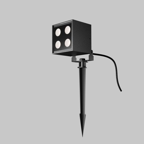 Ландшафтный светильник Outdoor O309FL-L8B3K  фото 4