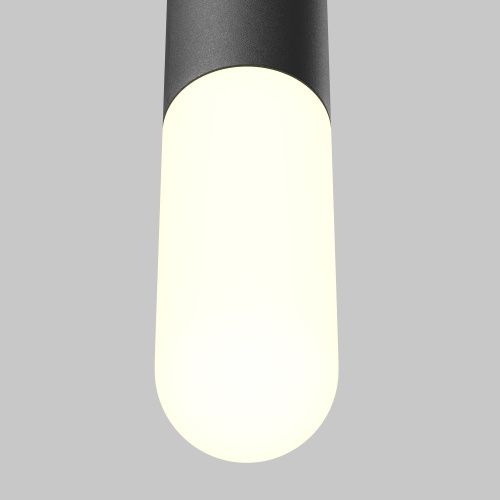 Подвесной светильник Technical P101PL-L300-12W3K-B  фото 2