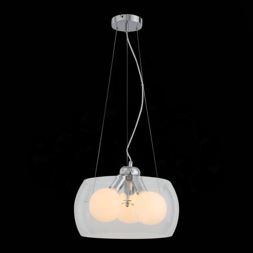 Подвесная люстра ST Luce Uovo SL512.113.03  фото 3