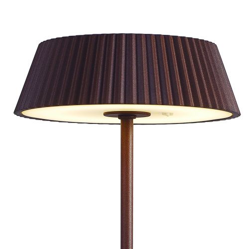 Уличный светодиодный светильник Mantra Relax 7935  фото 2