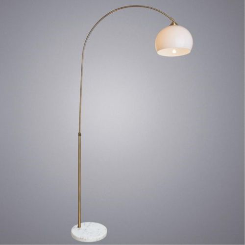 Торшер Arte Lamp Paolo A5823PN-1PB  фото 2