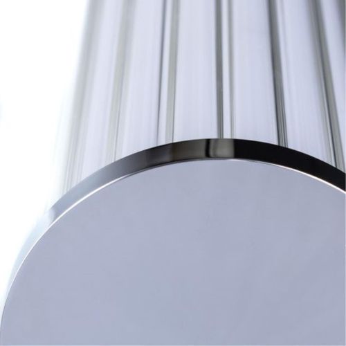 Подсветка для зеркал Divinare Grigio 1017/02 AP-23  фото 2