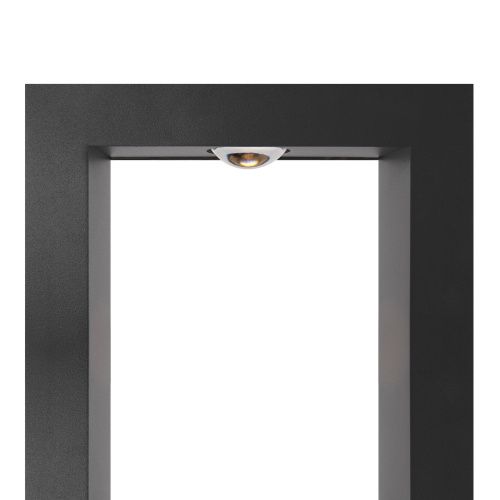 Уличный светодиодный светильник Maytoni Bonn O425FL-L10GF  фото 10