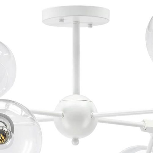 Потолочная люстра Lightstar Beta 785086  фото 4