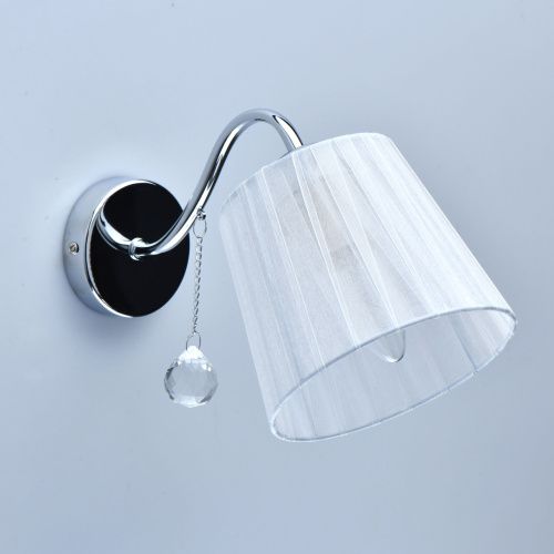 103022801 Лацио 1*60W E27 220 V бра  фото 2