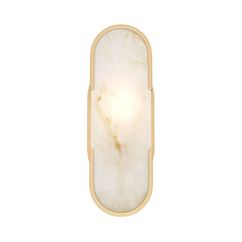 Настенный светильник Maytoni Marmo MOD099WL-01G3  фото 2