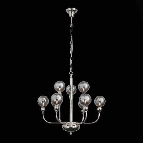 Подвесная люстра ST Luce Funhi SL552.103.09  фото 3