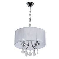 Подвесная люстра MW-Light Жаклин 465016104 