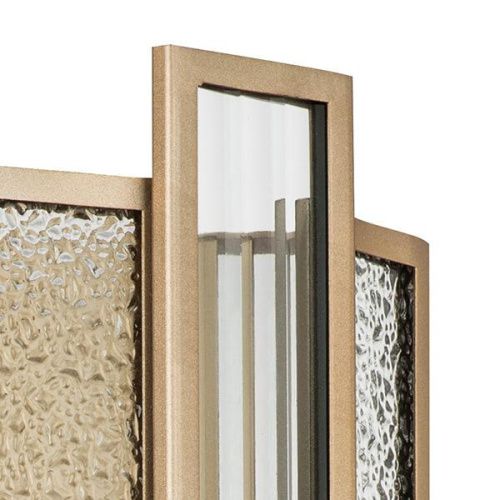 Настенный светильник Lightstar Agave 712622  фото 4