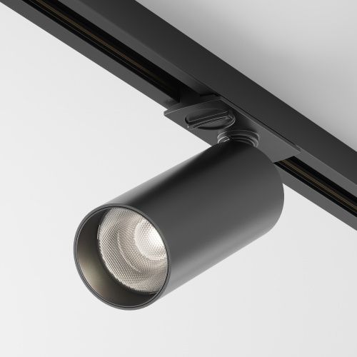 Трековый светильник Maytoni Technical Focus LED TR021-1-12B3K-W-B  фото 2