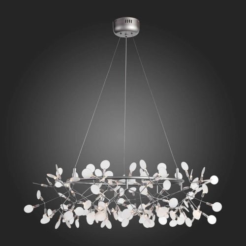 Подвесная светодиодная люстра ST Luce Rafina SL379.103.135  фото 4