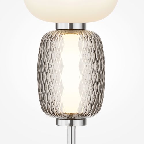 Настольный светильник Maytoni MOD267TL-L28CH3K  фото 3