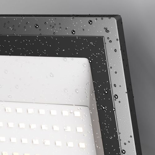 Прожектор Outdoor FL001-L150B6K  фото 4