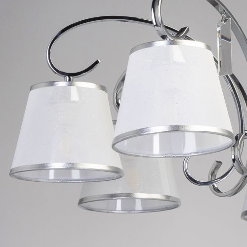 Подвесная люстра MW-Light Федерика 22 684013407  фото 6