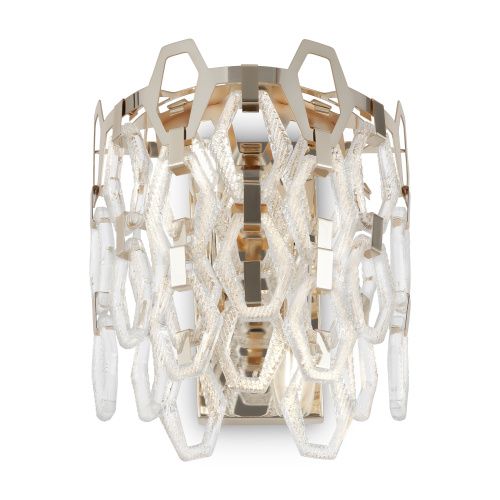 Настенный светильник Maytoni Tissage MOD490WL-02G  фото 2