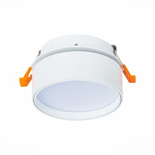 Встраиваемый светодиодный спот ST Luce ST651.538.14  фото 3