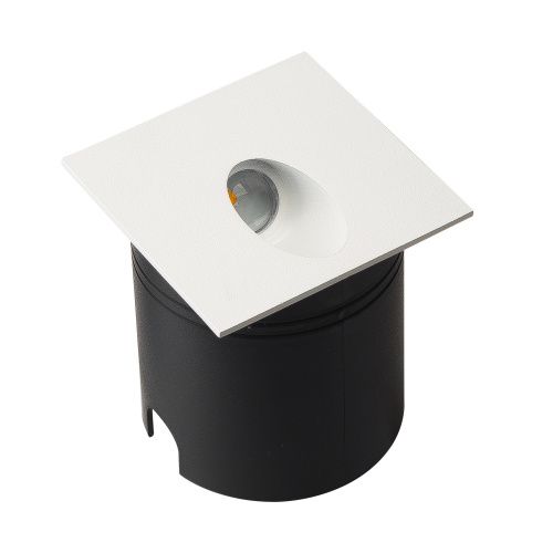 Уличный светодиодный светильник Mantra Aspen 7026 