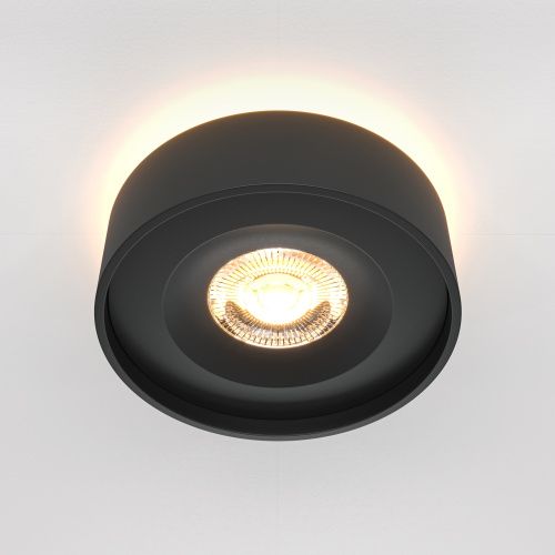 Встраиваемый светодиодный светильник Maytoni Joliet DL035-2-L6B  фото 2