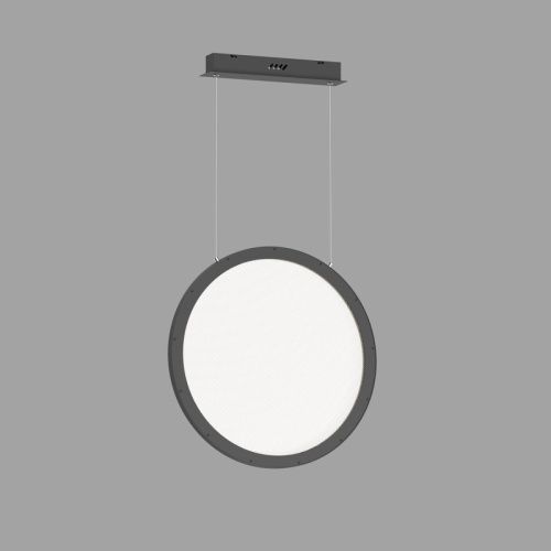 Подвесной светильник Denkirs DK6604-BK  фото 3