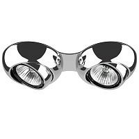 Встраиваемый светильник Lightstar Ocula 011824 