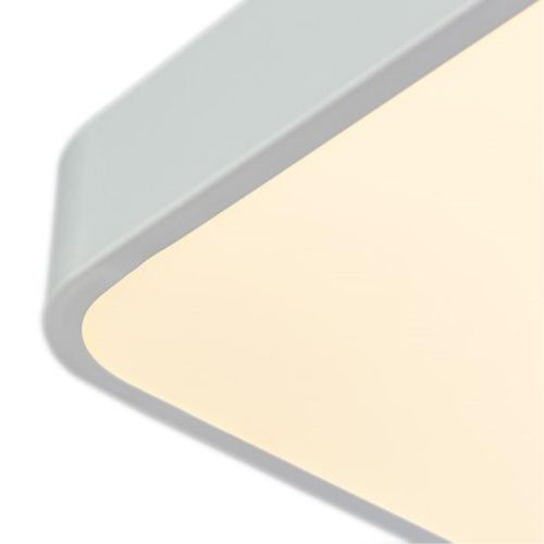 Потолочный светильник Arte Lamp A2663PL-1WH  фото 4