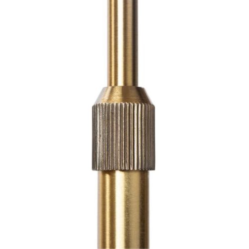 Торшер Arte Lamp Paolo A5823PN-1PB  фото 4