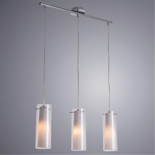 Подвесной светильник Arte Lamp Aries A8983SP-3CC  фото 2