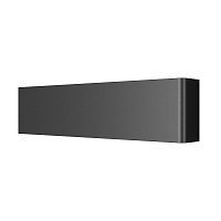 Настенный светодиодный светильник Lightstar Fuime Led 810617 
