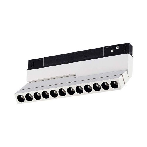 Трековый светодиодный светильник ST Luce ST805.546.12  фото 3