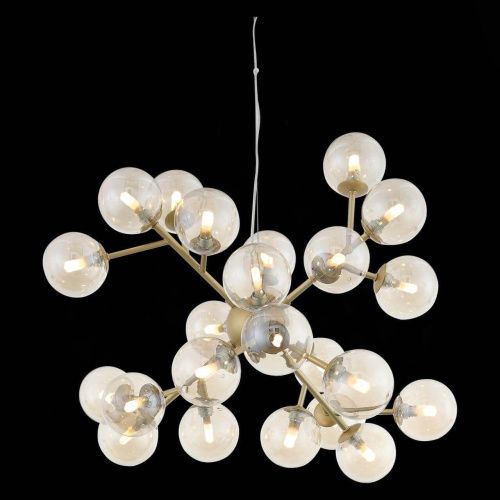 Подвесная люстра ST Luce Pallеre SL438.203.24  фото 3